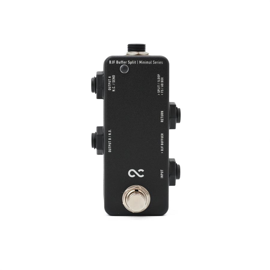 One Control Minimal BJF Buffer Split スイッチングバッファー | ブランド登録なし