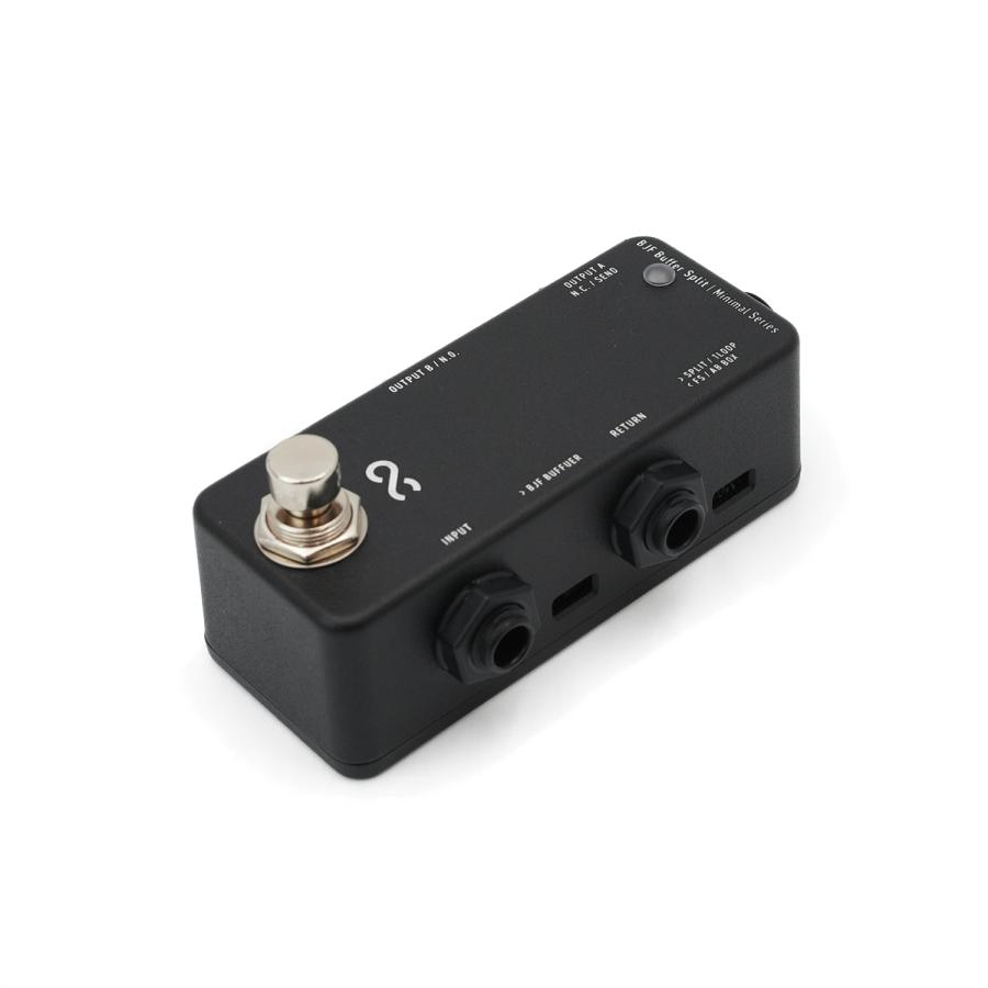One Control Minimal BJF Buffer Split スイッチングバッファー | ブランド登録なし | 02