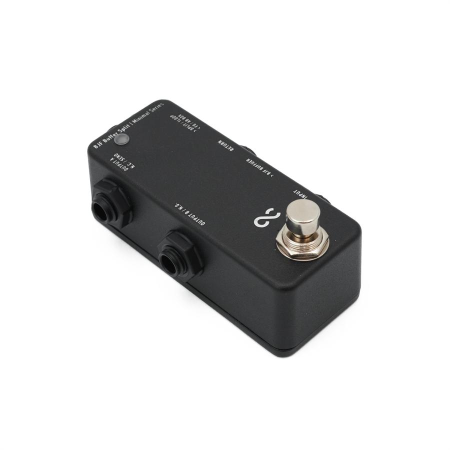 One Control Minimal BJF Buffer Split スイッチングバッファー | ブランド登録なし | 03