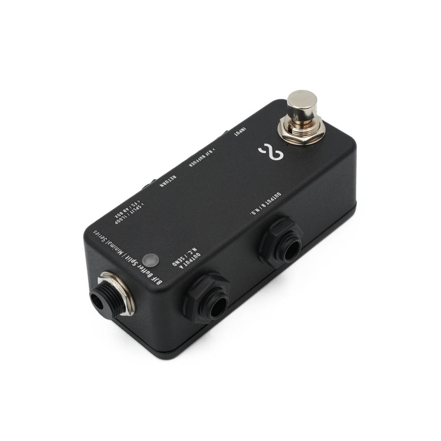 One Control Minimal BJF Buffer Split スイッチングバッファー | ブランド登録なし | 04