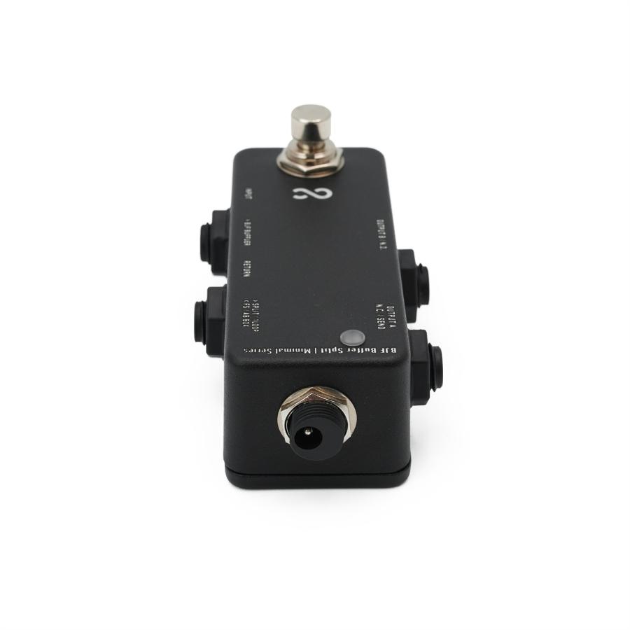One Control Minimal BJF Buffer Split スイッチングバッファー | ブランド登録なし | 06