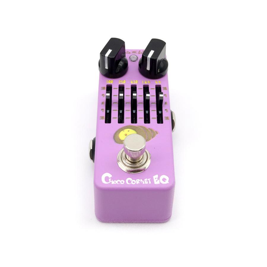 Effects Bakery エフェクトベーカリー Choco Cornet EQ イコライザー