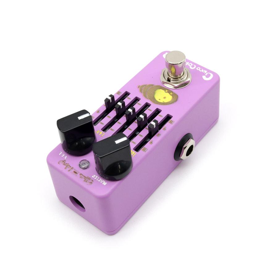 Effects Bakery エフェクトベーカリー Choco Cornet EQ イコライザー