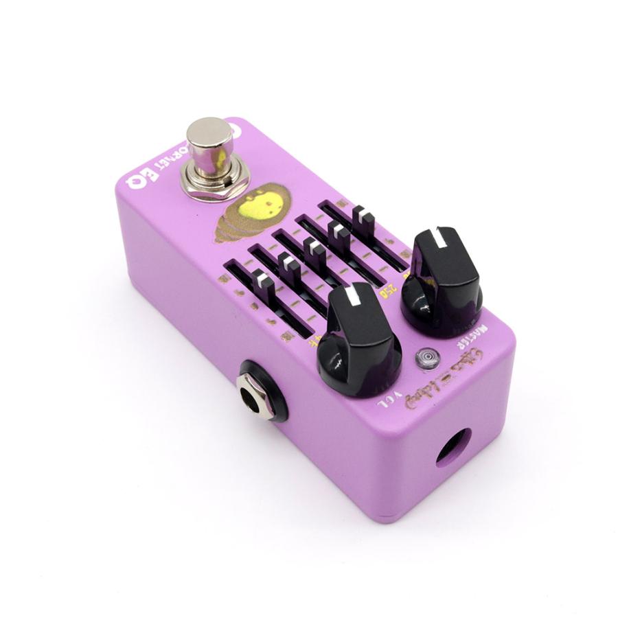 Effects Bakery エフェクトベーカリー Choco Cornet EQ イコライザー