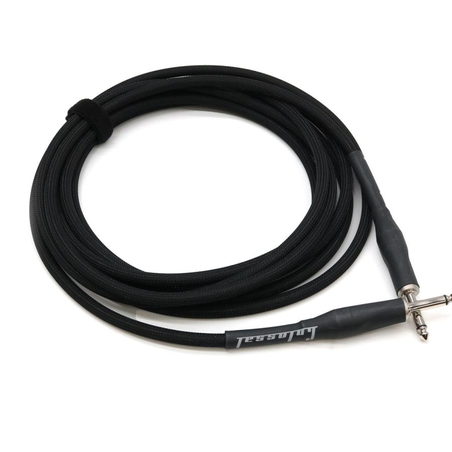 Colossal BROOKLYN INSTRUMENT CABLE 16ft (4.87m) ST/ST ギターケーブル | ブランド登録なし