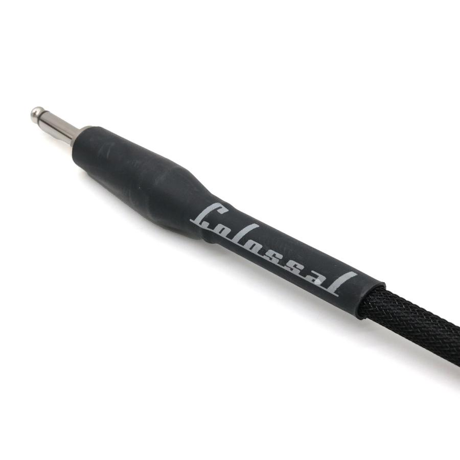 Colossal BROOKLYN INSTRUMENT CABLE 16ft (4.87m) ST/ST ギターケーブル | ブランド登録なし | 01