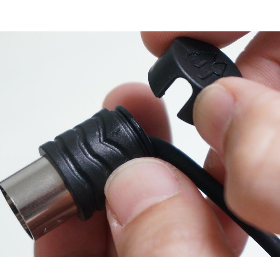 Free The Tone MIDIケーブル 50cm CM-3510-TRS : THEONE エフェクター