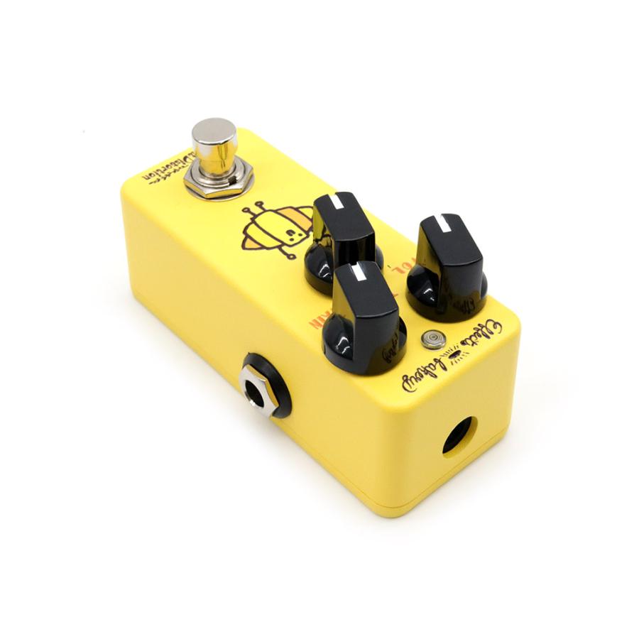 Effects Bakery エフェクトベーカリー NEW Croissant Distortion