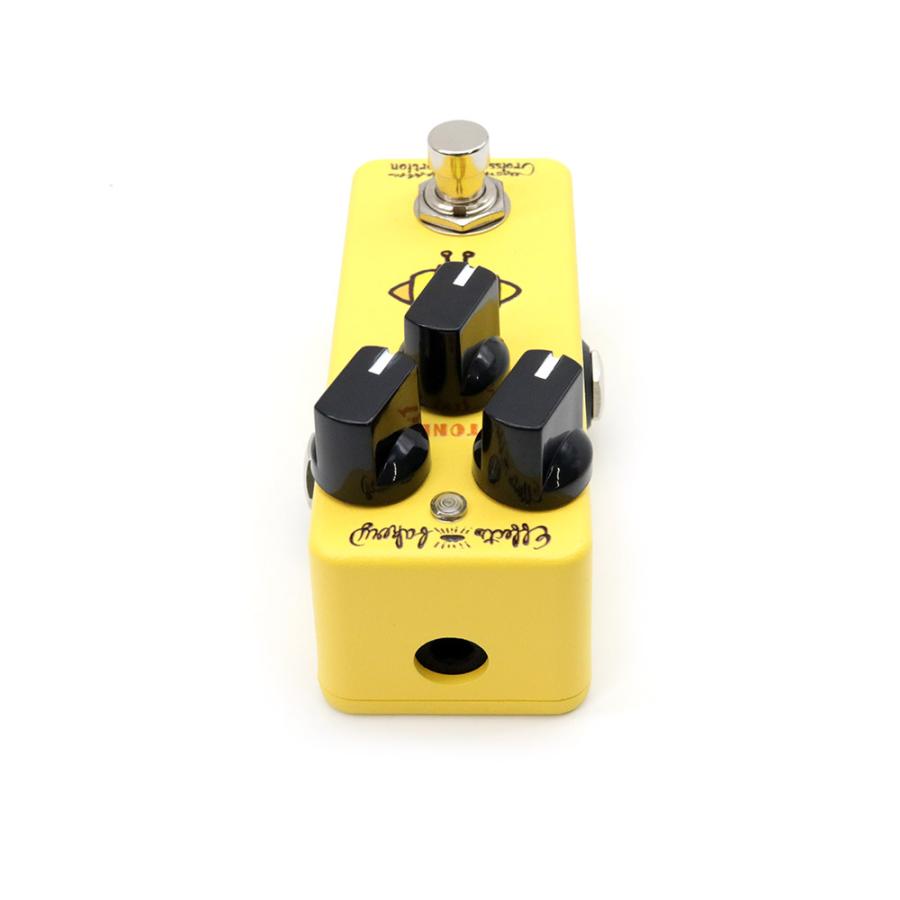 Effects Bakery エフェクトベーカリー NEW Croissant Distortion