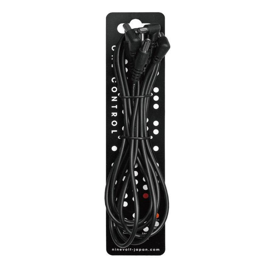 One Control DC CABLE L/L 30cm 3本セット DCケーブル : THEONE