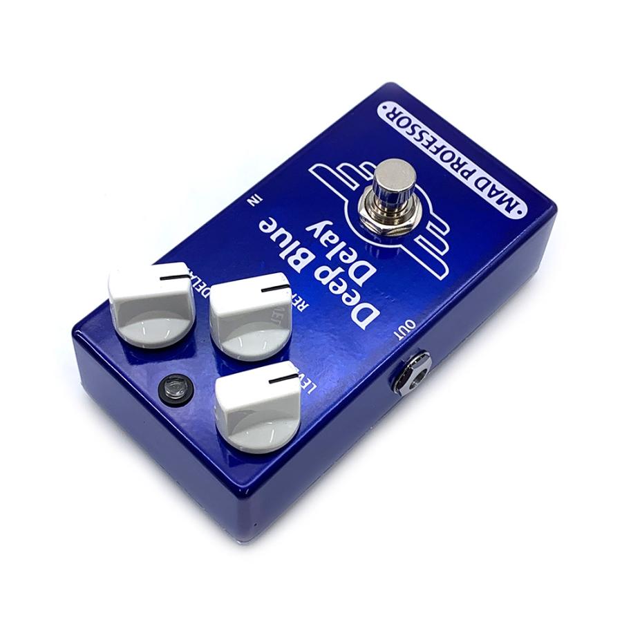 Mad Professor（マッドプロフェッサー） MAD PROFESSOR DEEP BLUE