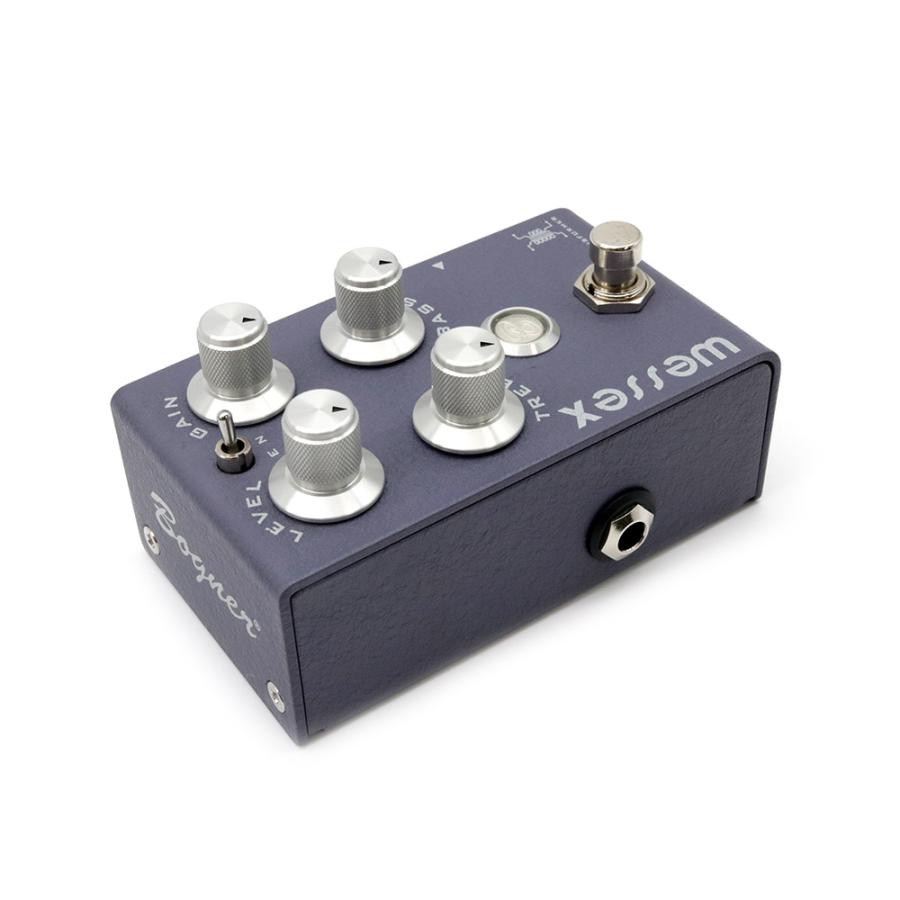 Bogner Wessex v1 オーバードライブ 美品 Bogner Wessex v1 オーバードライブ 美品 Bogner WESSEX V2 Bogner