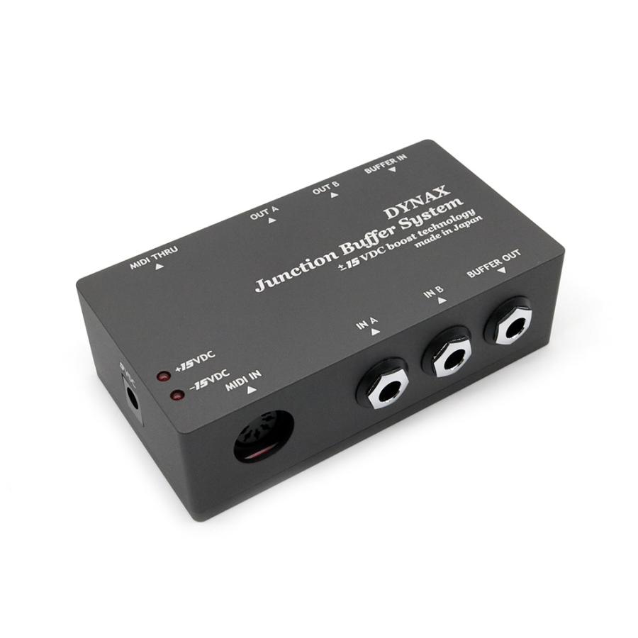 DYNAX JUNCTION BUFFER ギターバッファー | ブランド登録なし | 02