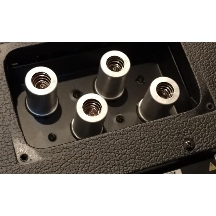 Egnater REBEL30 MARKⅡ ヘッドアンプ 付属品完備