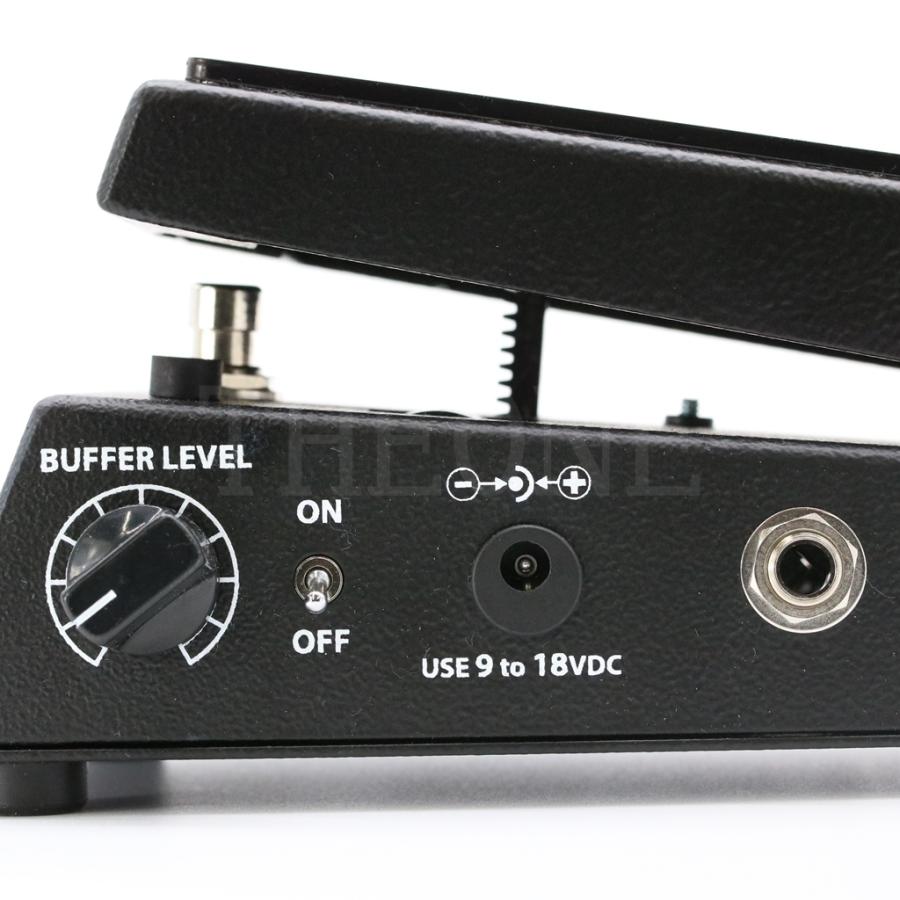 Fulltone Clyde Deluxe Wah ワウペダル CLYDE DELUXE WAH – Fulltone USA