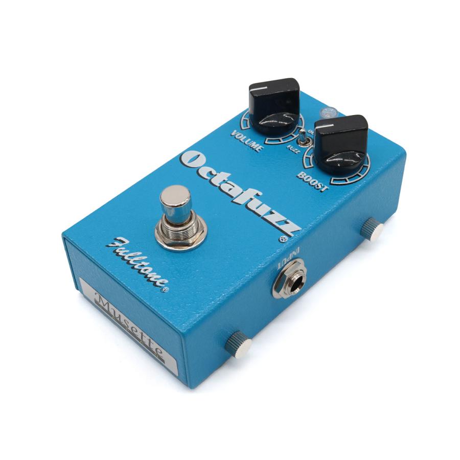 Fulltone Octafuzz OF-2 ファズ エフェクター : ft005 : THEONE 
