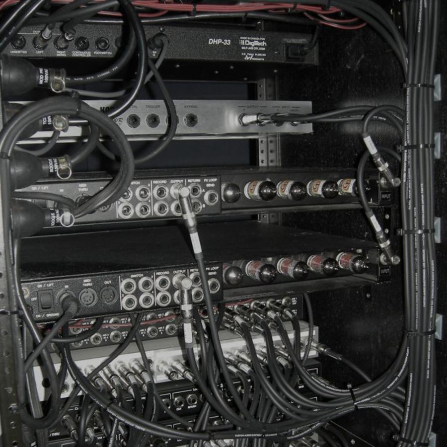 CAJ Legacy Cable I-L 5m ギターシールド|theonestore|03