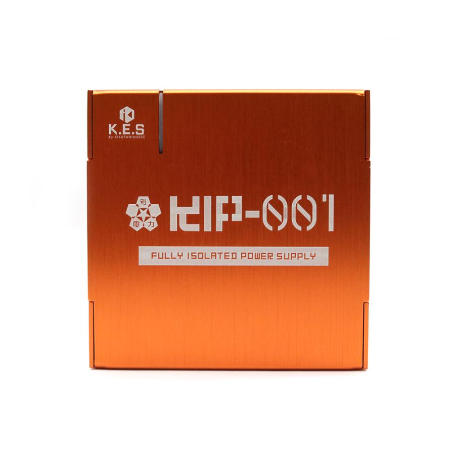K.E.S KIP-001 + KIP-AD5 セット販売 K.E.S KIP-001 + KIP-AD5 パワーサプライ+ポート数 拡張ユニット