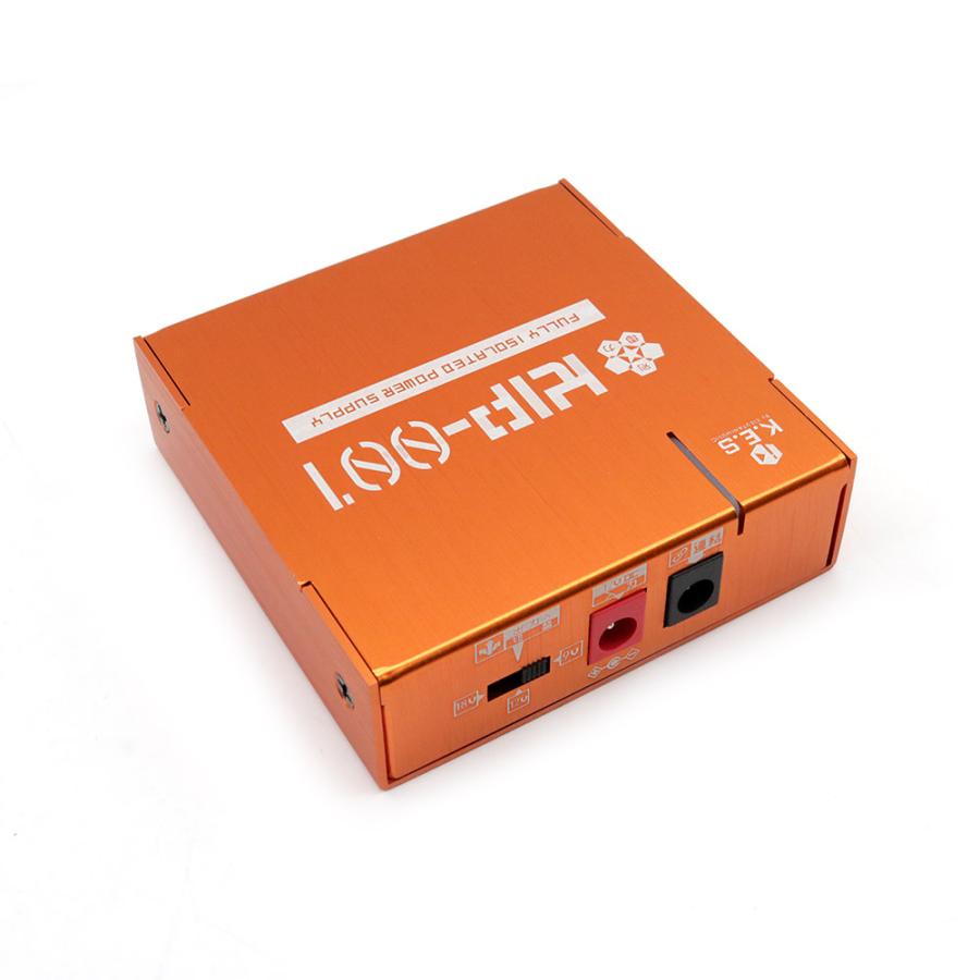K.E.S KIP-001 + KIP-AD5 セット販売 KIP-AD5 | キクタニミュージック