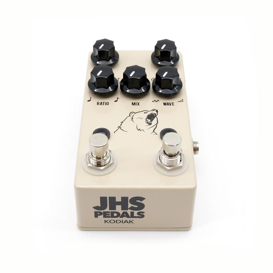 JHS JHS Pedals Pedals Kodiak トレモロ : THEONE エフェクター通販