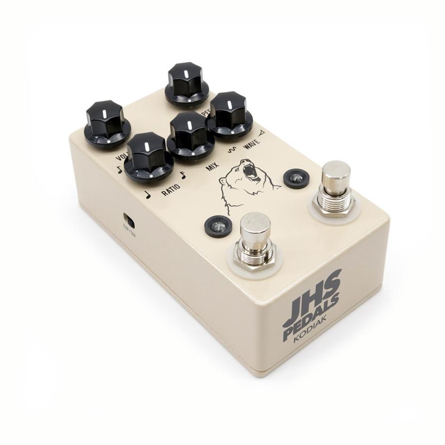 JHS JHS Pedals Pedals Kodiak トレモロ : THEONE エフェクター通販