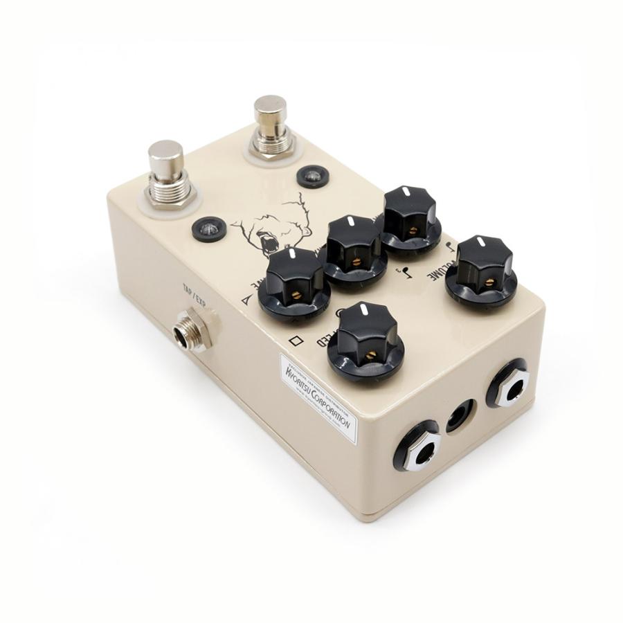 JHS JHS Pedals Pedals Kodiak トレモロ : THEONE エフェクター通販