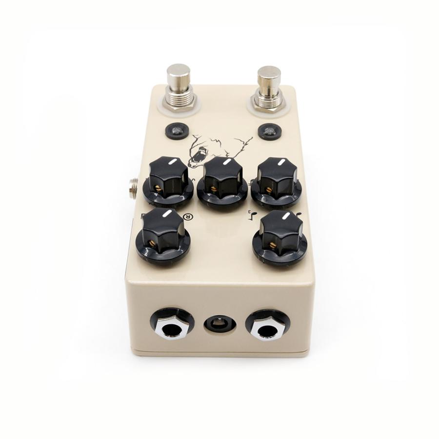 JHS JHS Pedals Pedals Kodiak トレモロ : THEONE エフェクター通販