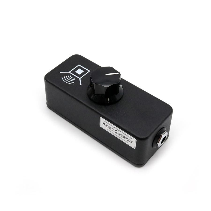 JHS JHS Pedals Little Black Amp Box アッテネーター : THEONE