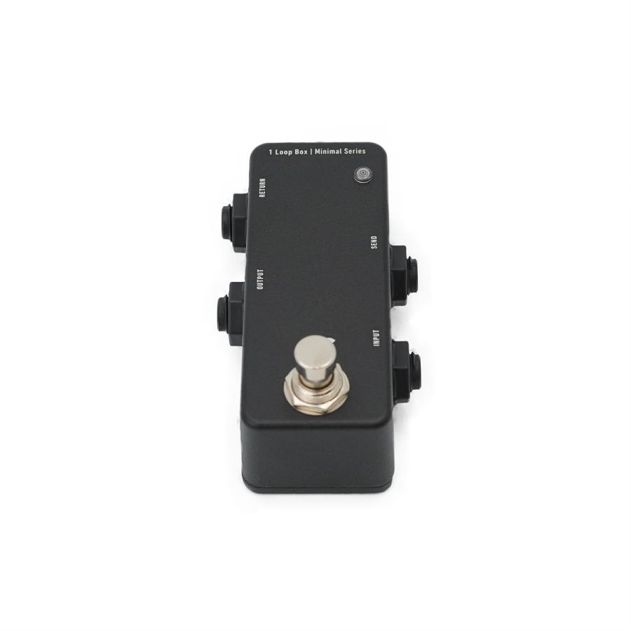 One Control Minimal Series 1 LoopBox ループボックス : THEONE