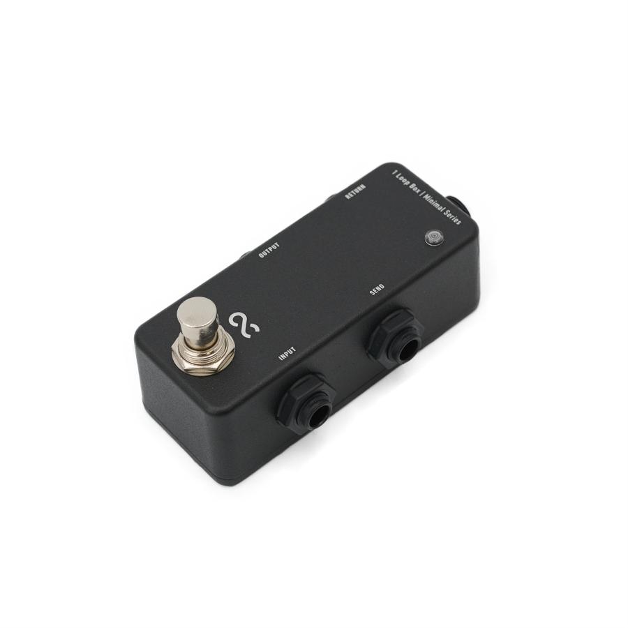 One Control Minimal Series 1 LoopBox ループボックス | ブランド登録なし | 02