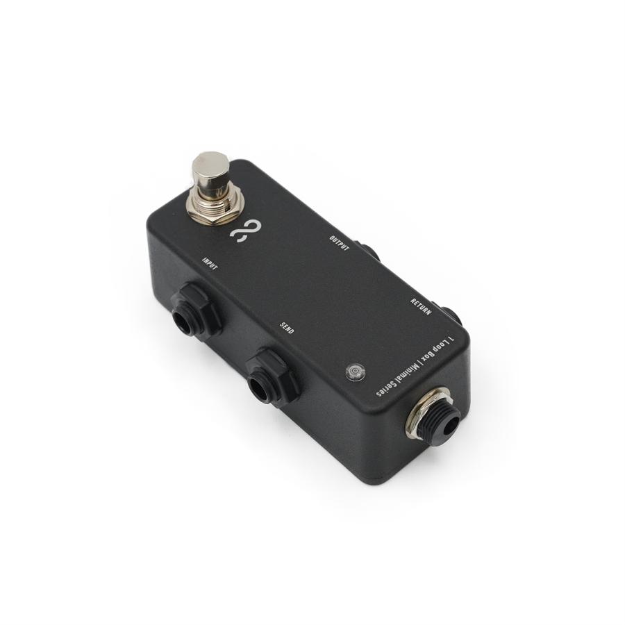 One Control Minimal Series 1 LoopBox ループボックス : THEONE