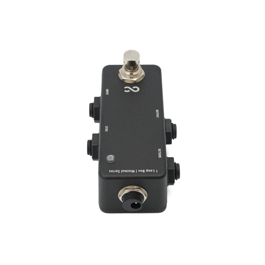 One Control Minimal Series 1 LoopBox ループボックス : THEONE