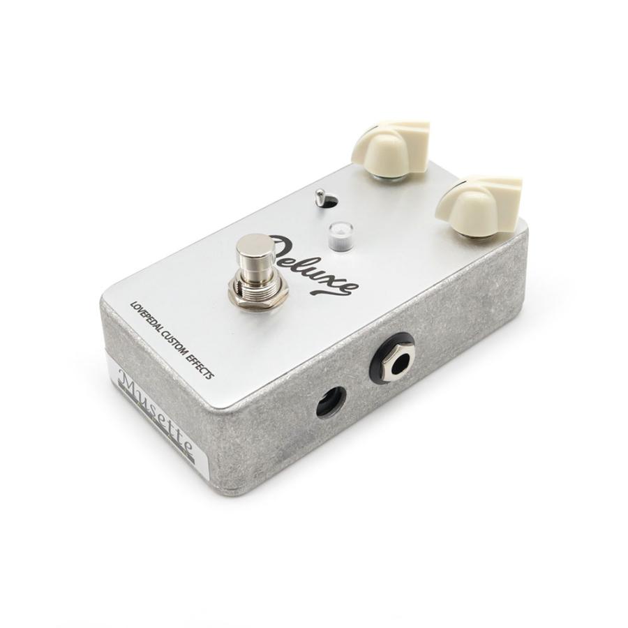 LovePedal 5E3 DELUXE 中古　ラブペダル　オーバードライブ Lovepedal ラブペダル 5E3 DELUXE ギター用 エフェクター