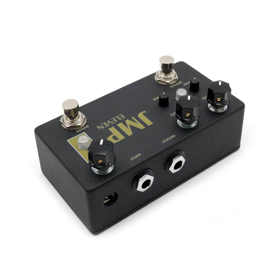 Lovepedal OD ELEVEN オーバードライブ Lovepedal JMP ELEVEN オーバードライブ : THEONE エフェクター通販