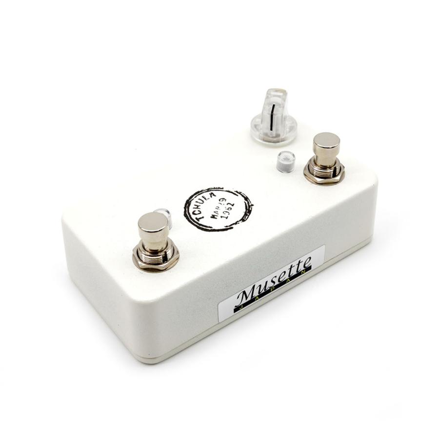 Lovepedal 8823 オーバードライブ Lovepedal 8823 Ultimate オーバー