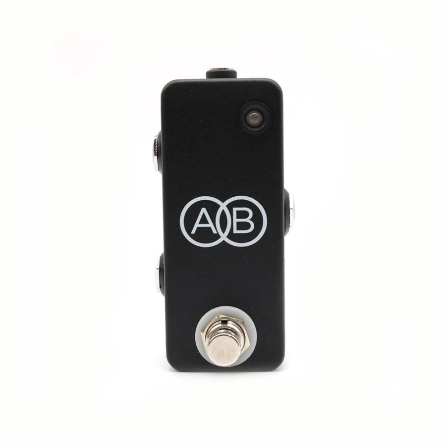 JHS Pedals Mini A/B セレクター : THEONE エフェクター通販 - 通販