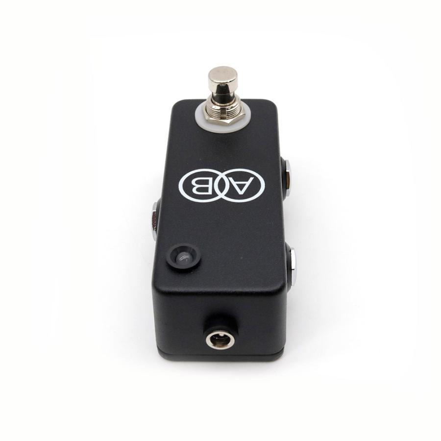 JHS Pedals Mini A/B セレクター : THEONE エフェクター通販 - 通販