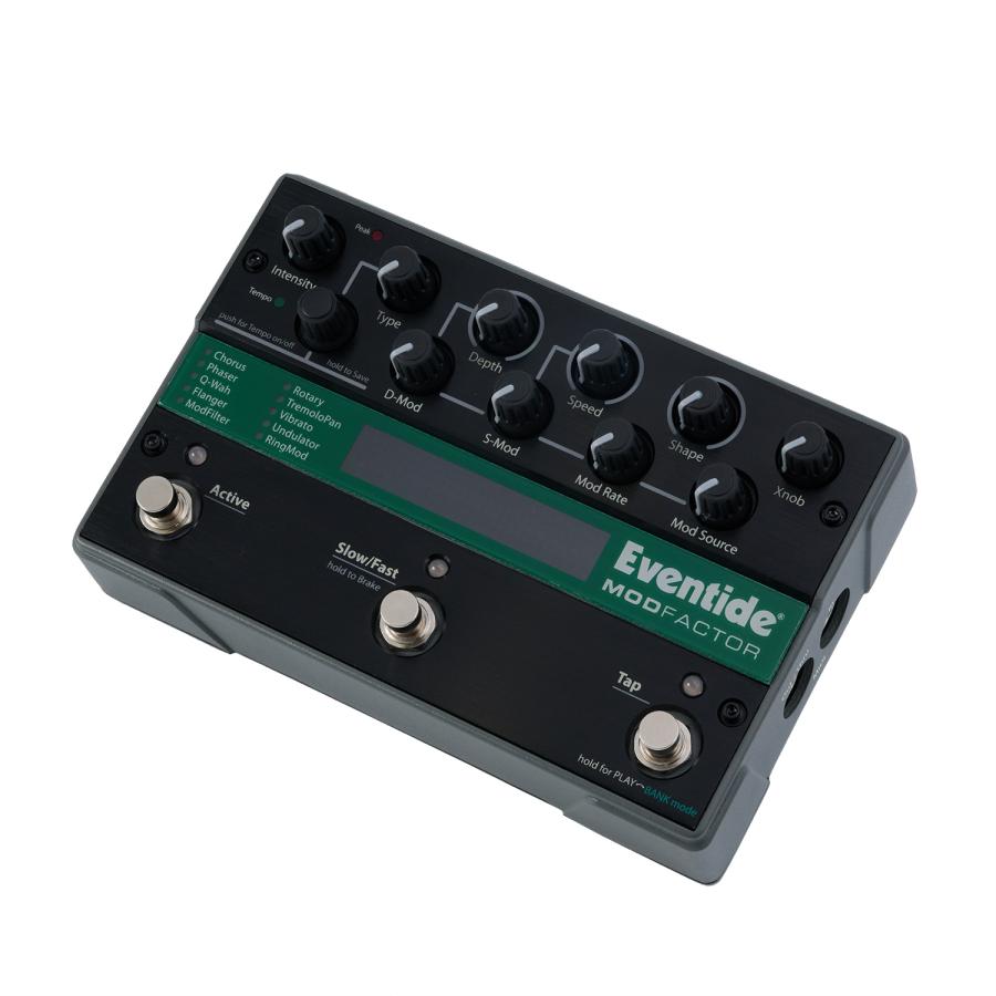 EVENTIDE ModFactor モジュレーション イーブンタイド マルチ