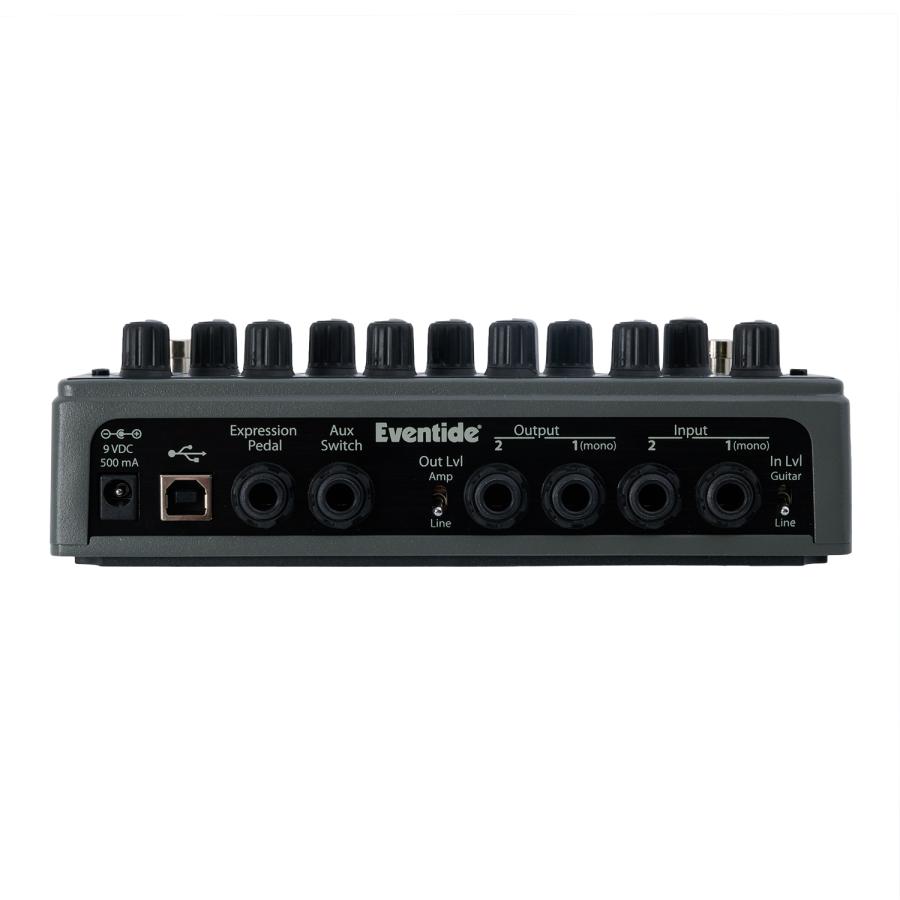 EVENTIDE ModFactor モジュレーション イーブンタイド マルチ