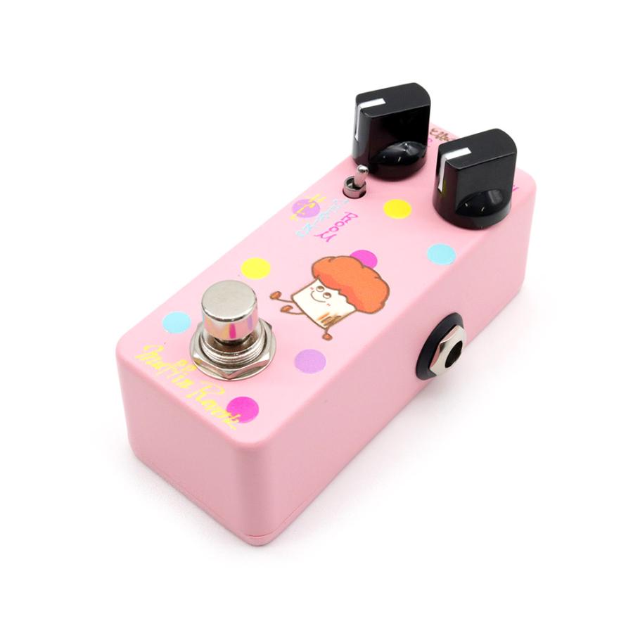 muffin Reverb Effects BAKERY 箱付き Effects Bakery エフェクトベーカリー Muffin Reverb マフィンリバーブ