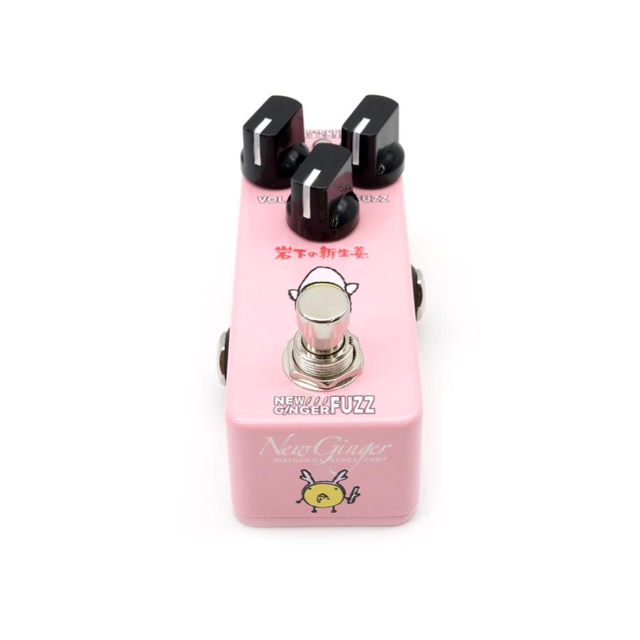 Effects Bakery（エフェクツベーカリー）　エフェクター 7個セット 話題の商品！Effects Bakery（エフェクツベーカリー）のご紹介