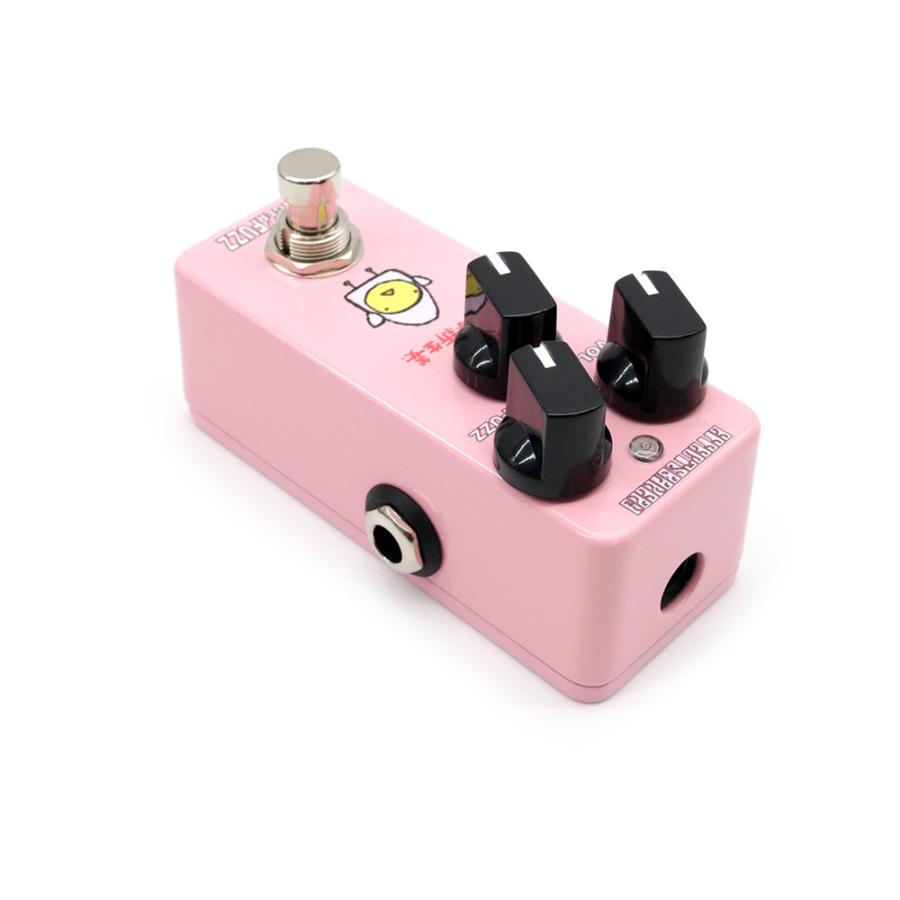 Effects Bakery エフェクトベーカリー NEW GINGER FUZZ ファズ