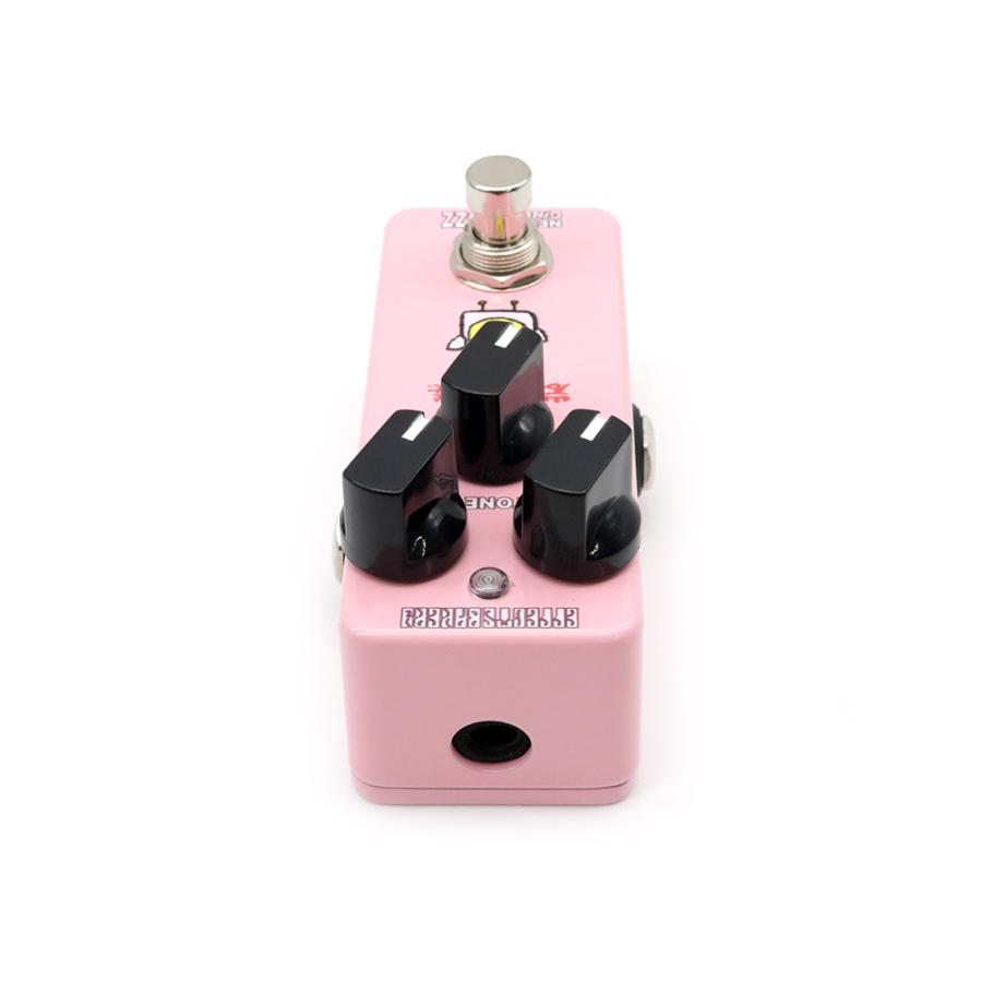 Effects Bakery エフェクトベーカリー NEW GINGER FUZZ ファズ