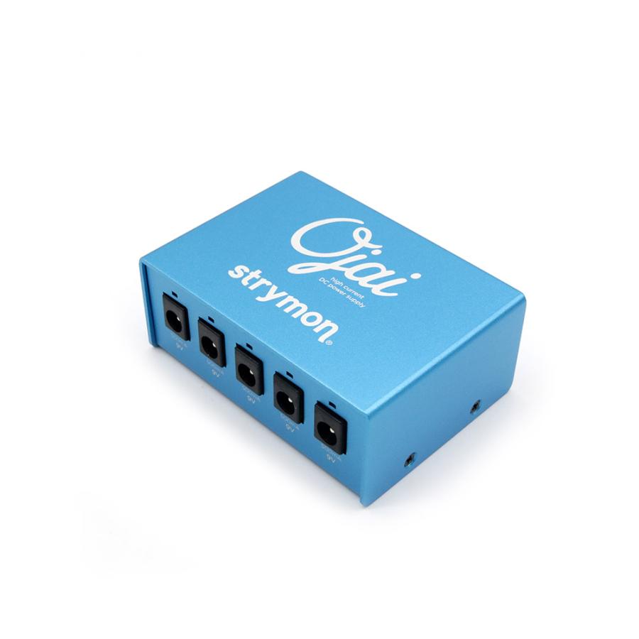 strymon Ojai パワーサプライ : THEONE エフェクター通販 - 通販