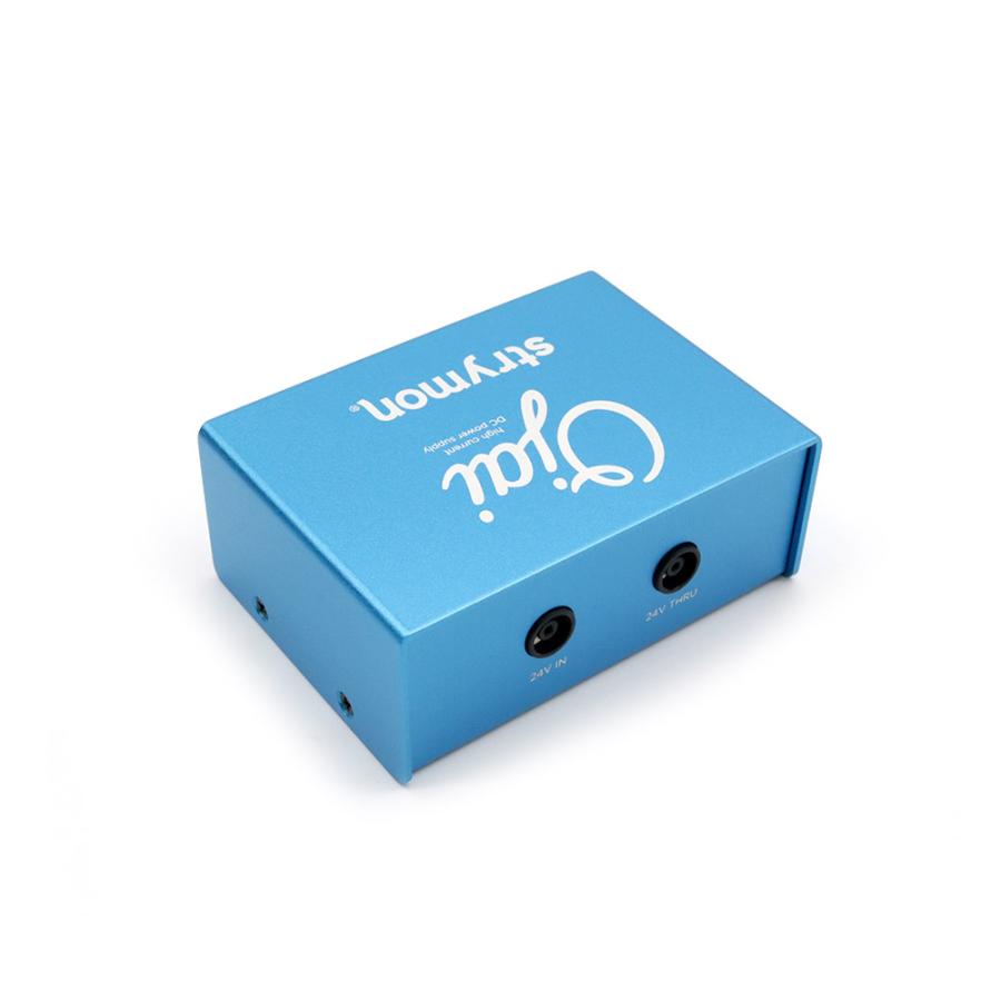 strymon Ojai パワーサプライ : THEONE エフェクター通販 - 通販