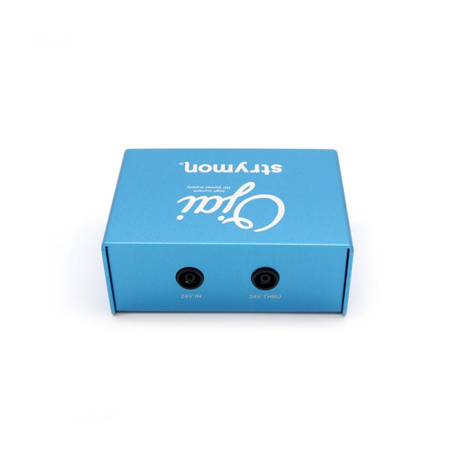 strymon Ojai パワーサプライ : THEONE エフェクター通販 - 通販