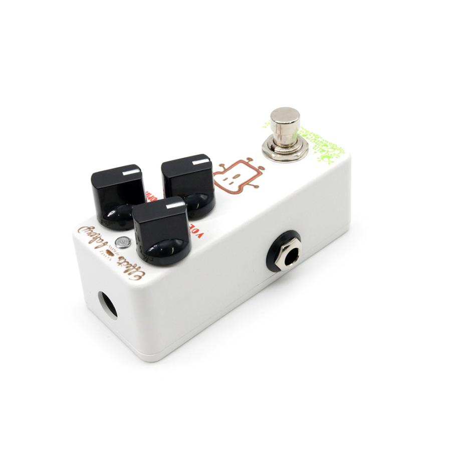 Effects Bakery エフェクトベーカリー  Plain Bread Compressor コンプレッサー エフェクター | ブランド登録なし | 04