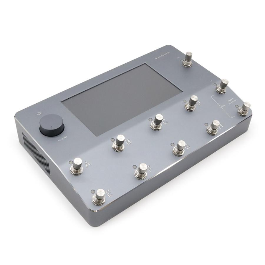 特典つき」Neural DSP Quad Cortex ニューラルDSP「DYNAX IR