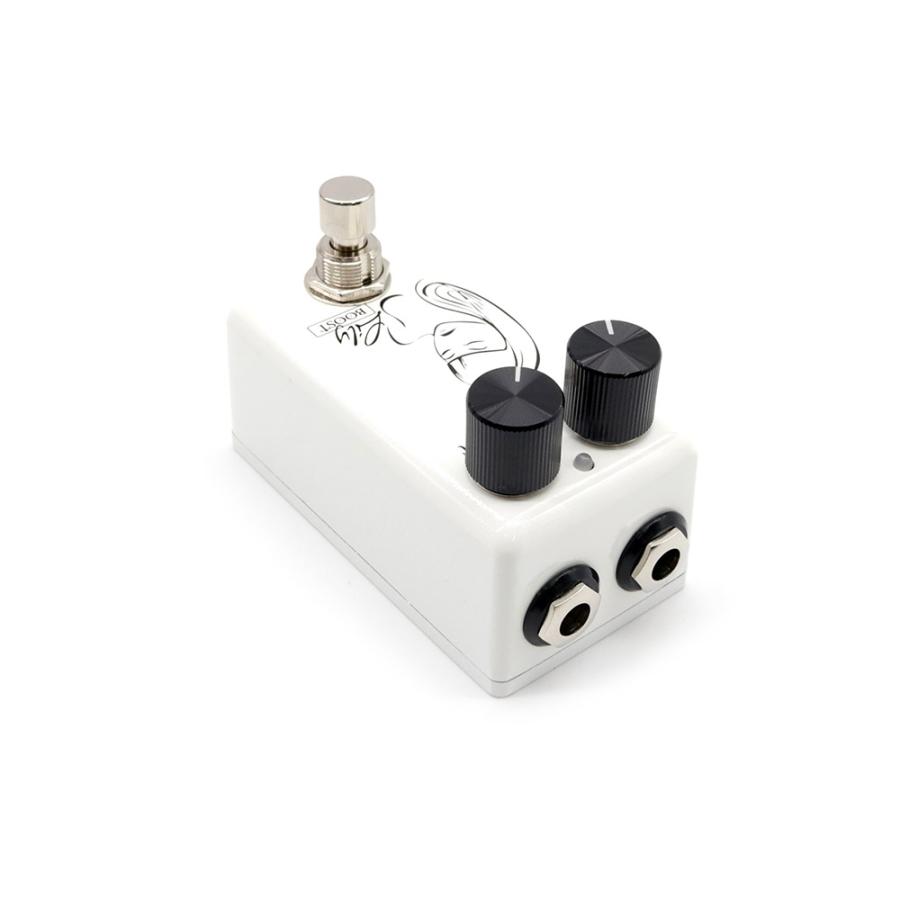 RED WITCH Seven Sisters Lily Boost ブースター エフェクター