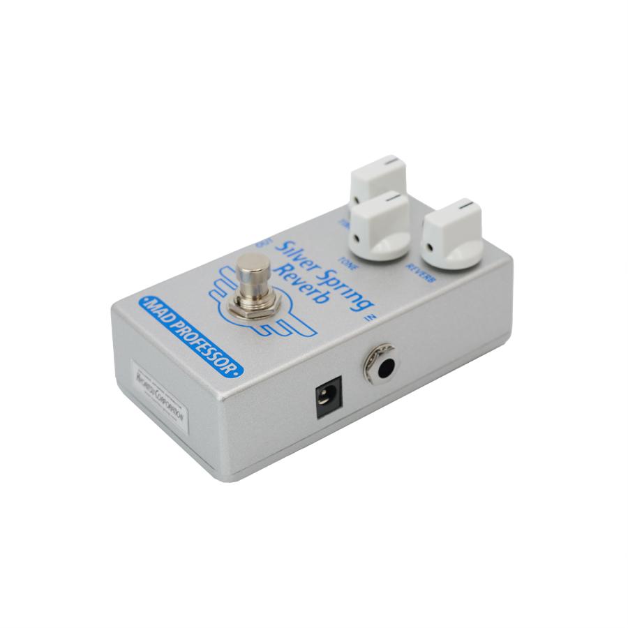 Mad Professor（マッドプロフェッサー） MAD PROFESSOR SILVER SPRING